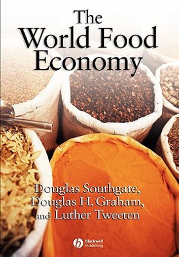 the world food economy