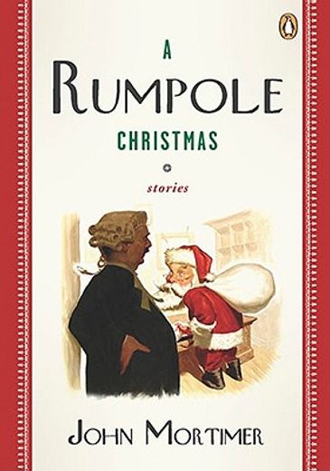 a rumpole christmas