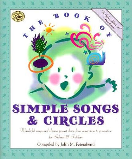 the book of simple songs and circles