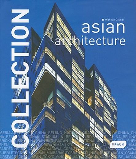 asian architecture