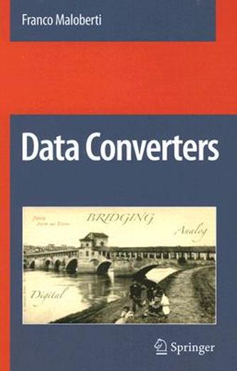 data converters