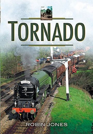 Tornado (in English)