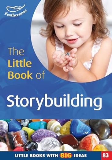 Little Book of Storybuilding (en Inglés)