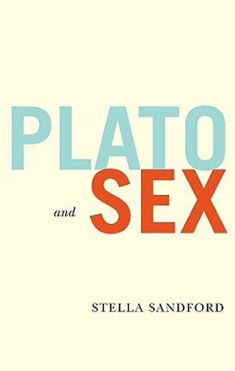 plato and sex