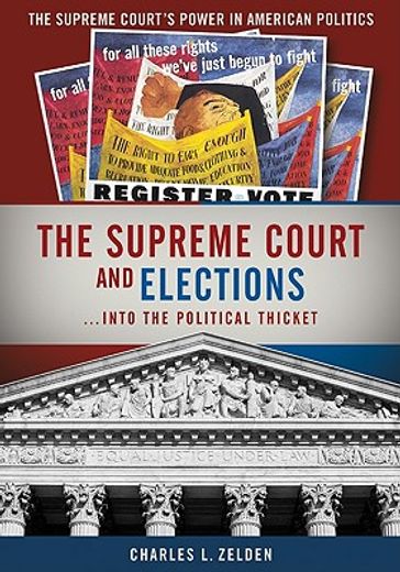 the supreme court and elections