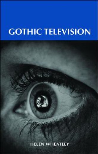 gothic television