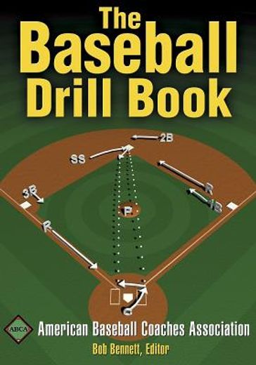 the baseball drill book