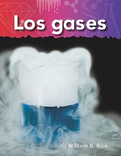 los gases / gases