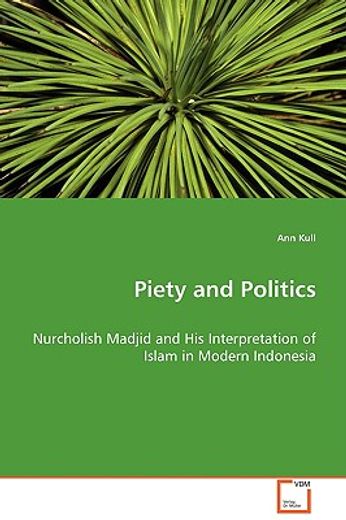 piety and politics