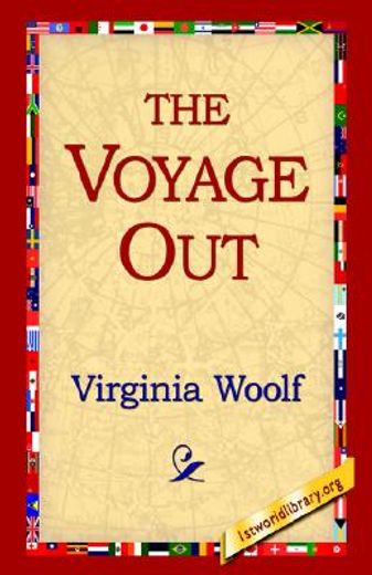 the voyage out