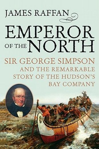 emperor of the north (en Inglés)