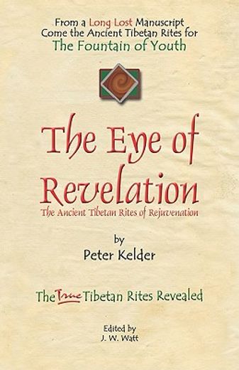 the eye of revelation