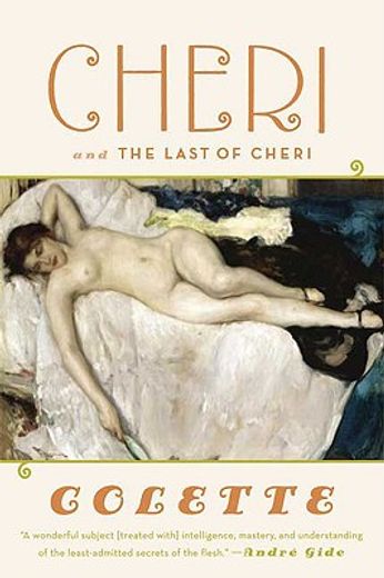 cheri and the last of cheri,and, the last of cheri (in English)