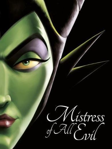 Sleeping Beauty: Mistress of all Evil (Villain Tales 320 Disney) (in English)