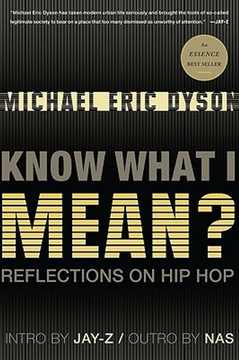 know what i mean?,reflections on hip-hop