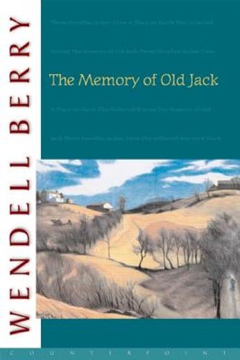 the memory of old jack (in English)