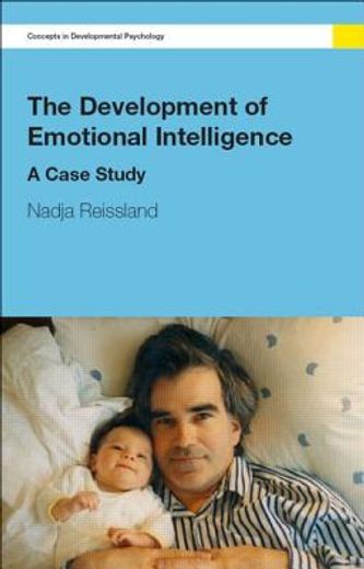 the development of emotional intelligence (en Inglés)
