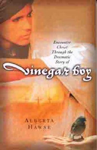encounter christ through the dramatic story of vinegar boy