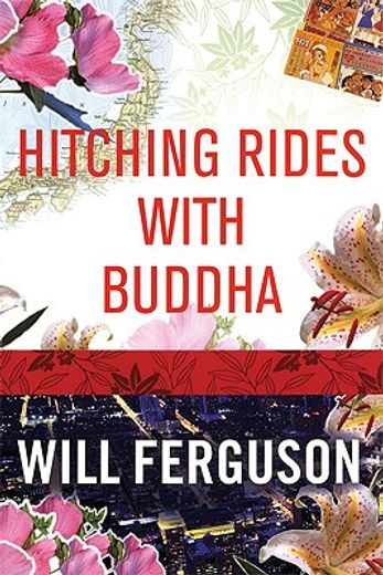 hitching rides with the buddha (en Inglés)