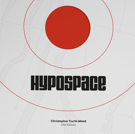 The Hypospace of Japanese Architecture (in English)