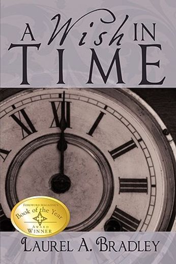 a wish in time: a novel