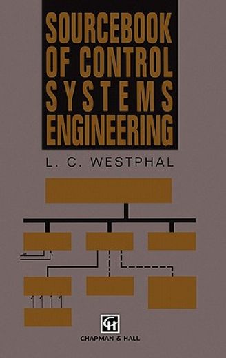 sourc of control systems engineering (en Inglés)