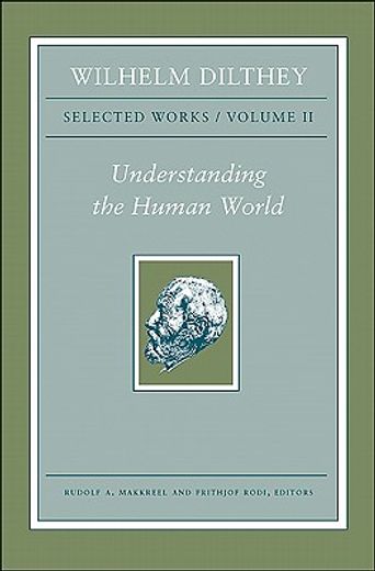 understanding the human world