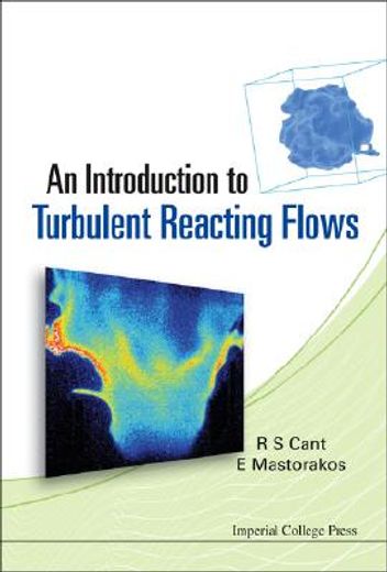 An Introduction to Turbulent Reacting Flows (en Inglés)