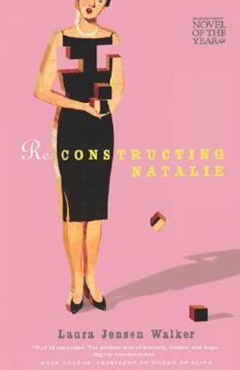 Reconstructing Natalie (en Inglés)