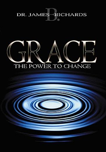 grace,the power to change (in English)