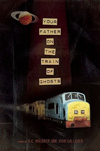 your father on the train of ghosts