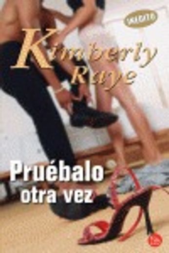 pruebalo otra vez - pdl mini (kimberly raye) (in Spanish)