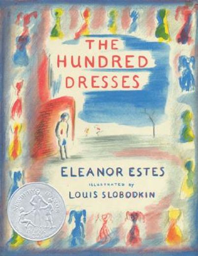 the hundred dresses (in English)