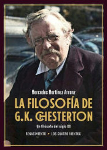 La Filosofia de G. K. Chesterton (in Spanish)