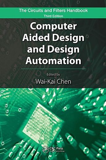 Computer Aided Design and Design Automation (en Inglés)
