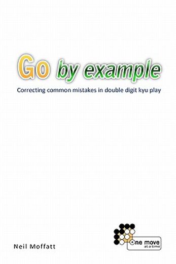 go by example (in English)
