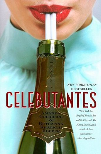 celebutantes (in English)