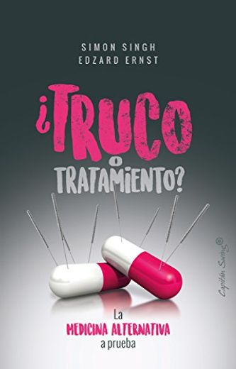 Truco o Tratamiento? (in Spanish)