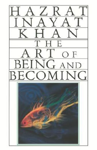 the art of being and becoming (in English)