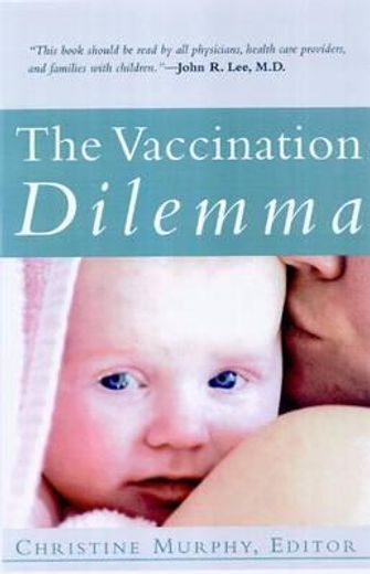 the vaccination dilemma