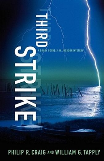 third strike (en Inglés)