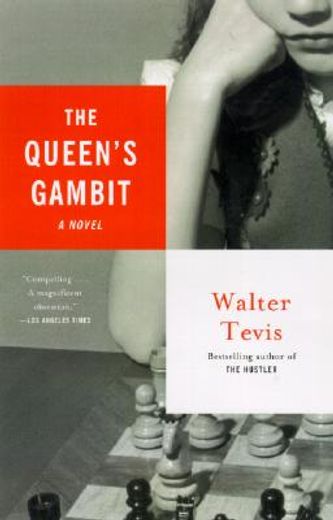 The Queen's Gambit (en Inglés)