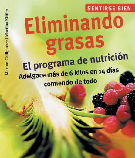 eliminando grasas (in Spanish)