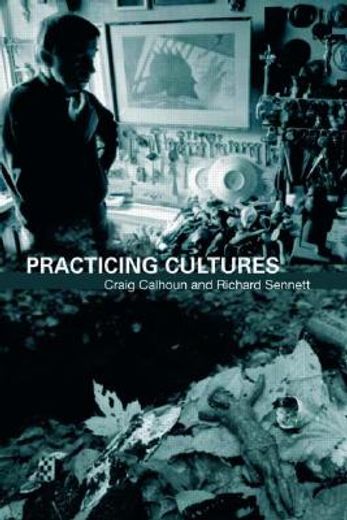 practising culture