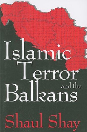 islamic terror in the balkans