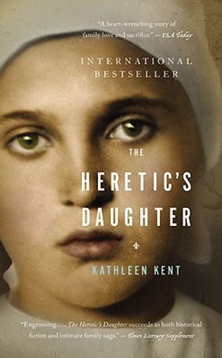 the heretic´s daughter (en Inglés)