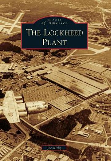 the lockheed plant (en Inglés)