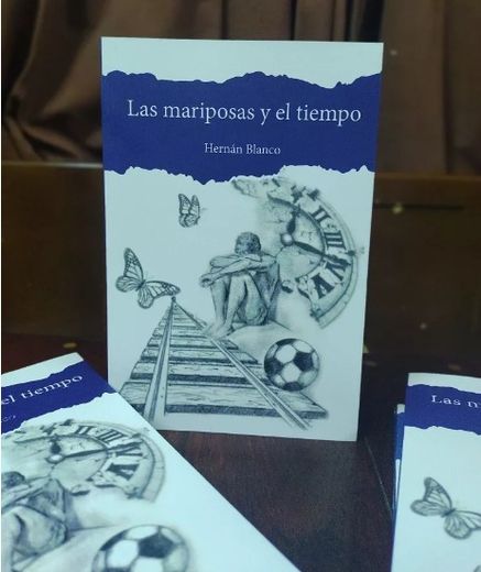 Las Mariposas Y El Tiempo