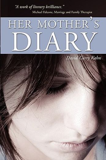 her mother ` s diary (en Inglés)