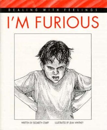 i´m furious (en Inglés)